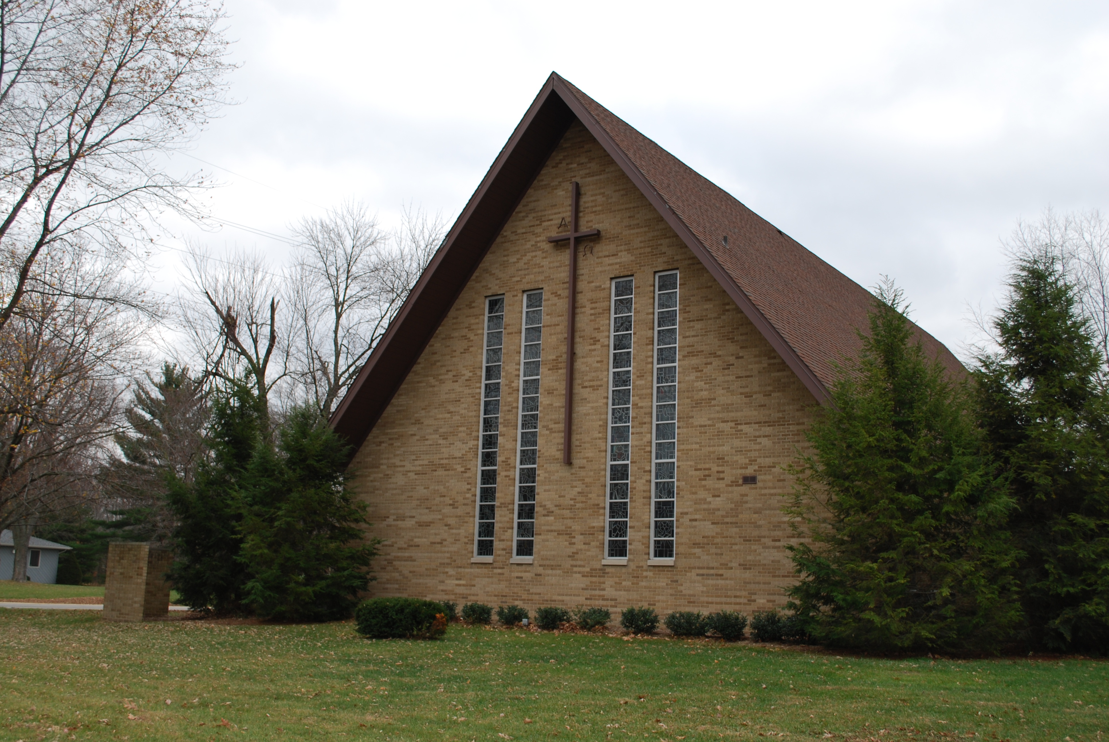 Immanuel Lutheran Church-Missouri Synod
